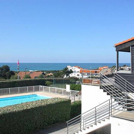Village Vacances Azureva Anglet Bagian luar foto