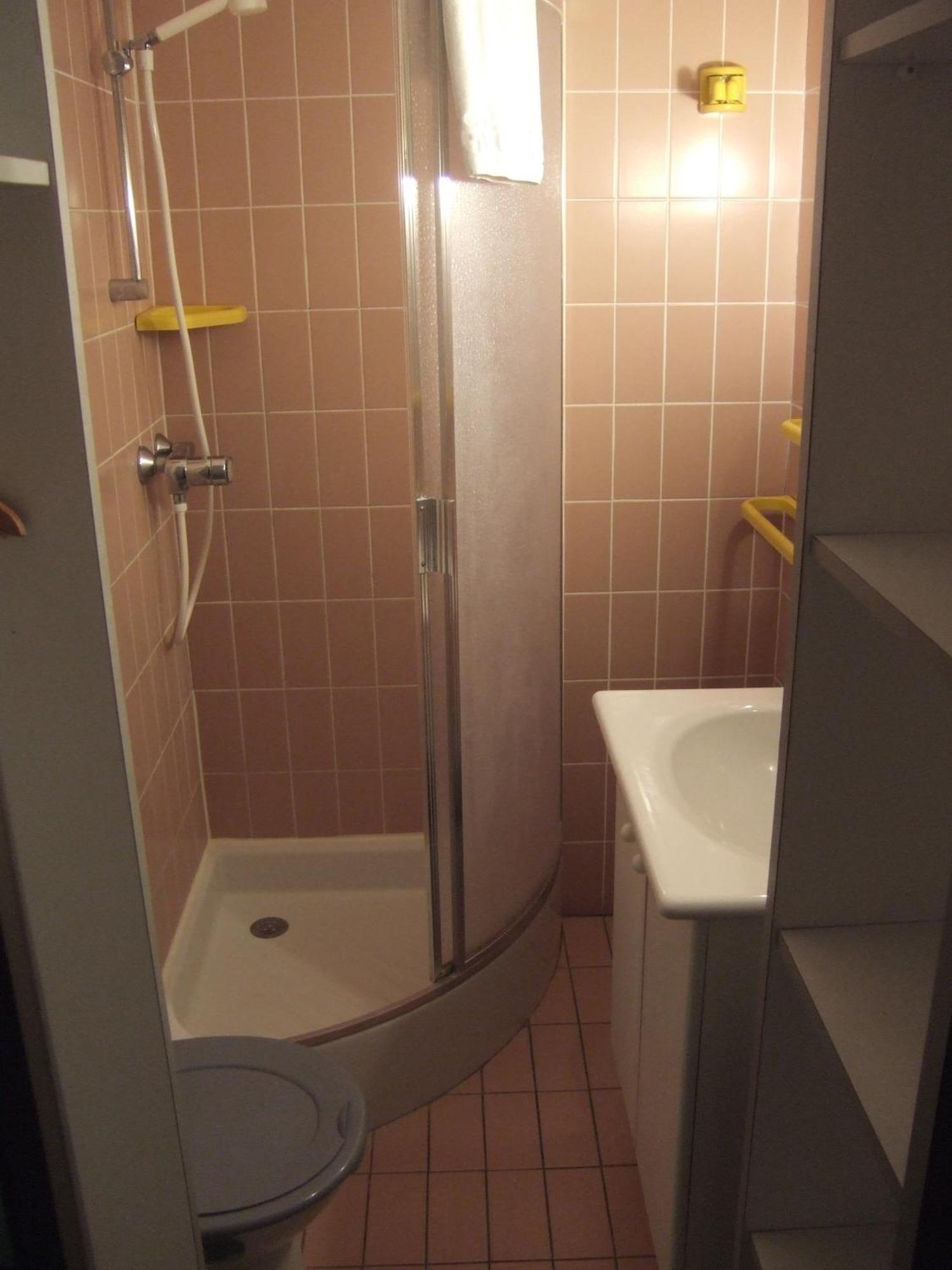 Village Vacances Azureva Anglet Ruang foto