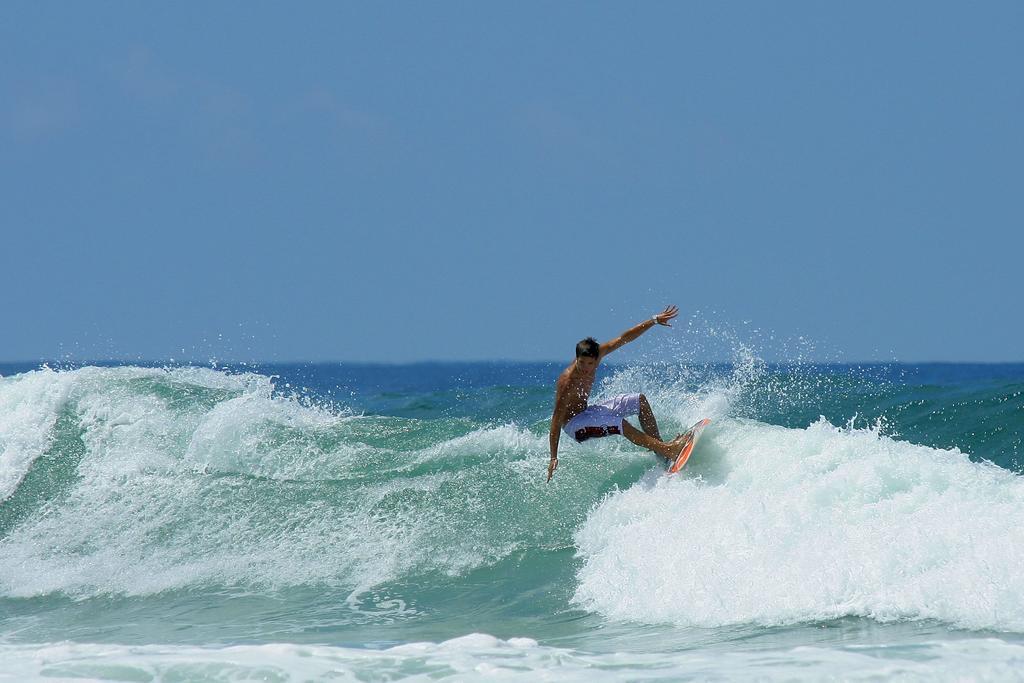 Village Vacances Azureva Anglet Bagian luar foto