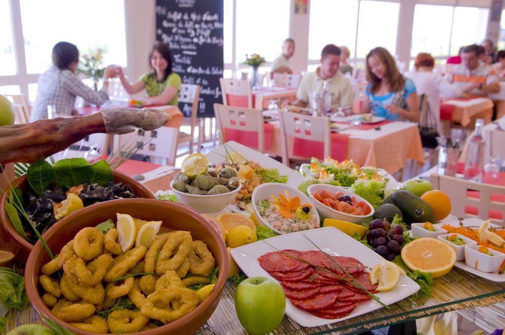 Village Vacances Azureva Anglet Bagian luar foto